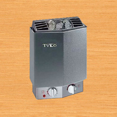 Печь для сауны Tylo Compact Электропечь для бани Tylo Compact